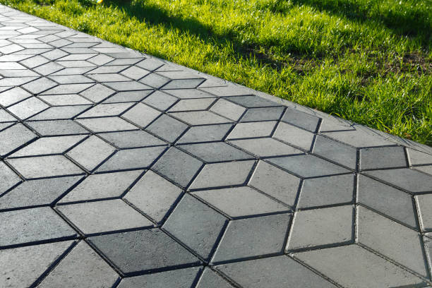 Best Custom driveway paver designs in Somerset, MD